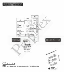 Sims Urban Oasis (D14), Condominium #453950921